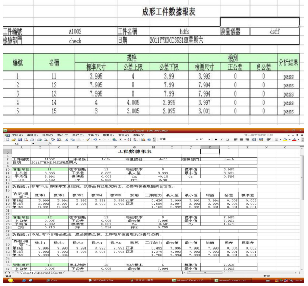 自動影像測量儀